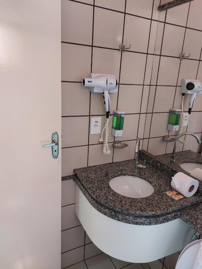 265 Diroma Fiori Lazer, Agua Quente E Diversao Caldas Novas Buitenkant foto