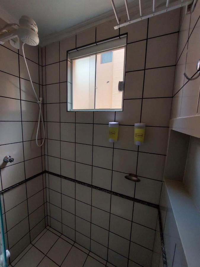 265 Diroma Fiori Lazer, Agua Quente E Diversao Caldas Novas Buitenkant foto