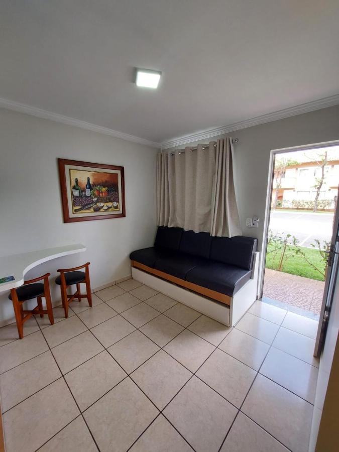 265 Diroma Fiori Lazer, Agua Quente E Diversao Caldas Novas Buitenkant foto